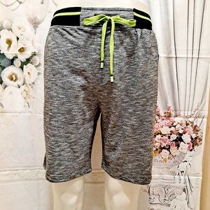 Men's Running Shorts Jams Sleep Pajamas